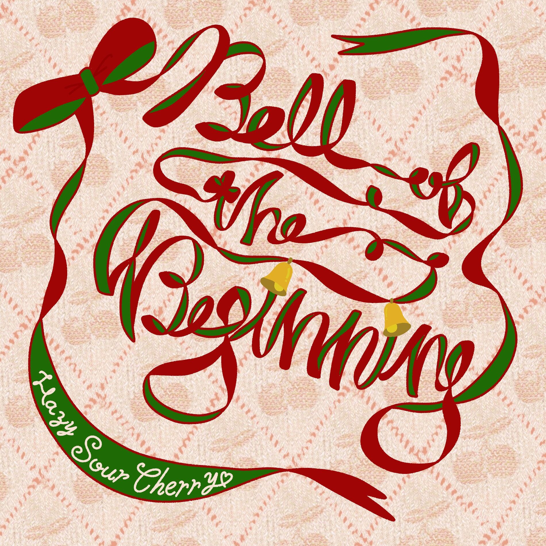 Album cover of Bell of the beginning