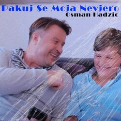 Cover of Pakuj Se Moja Nevjero