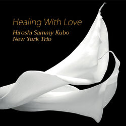 Cover of Healing With Love