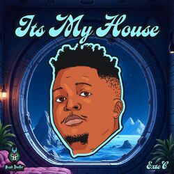 Cover of It’s My House