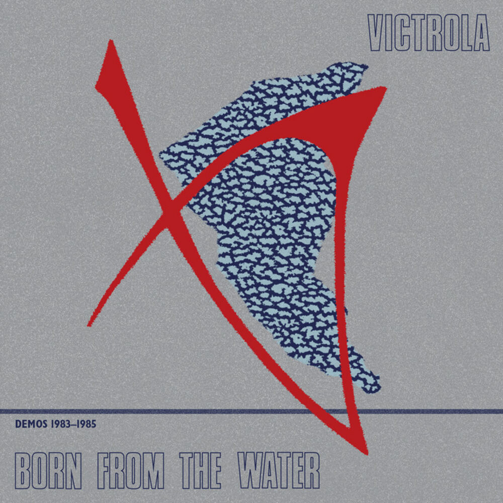 Picture of Born from the Water: Demos 1983-1985