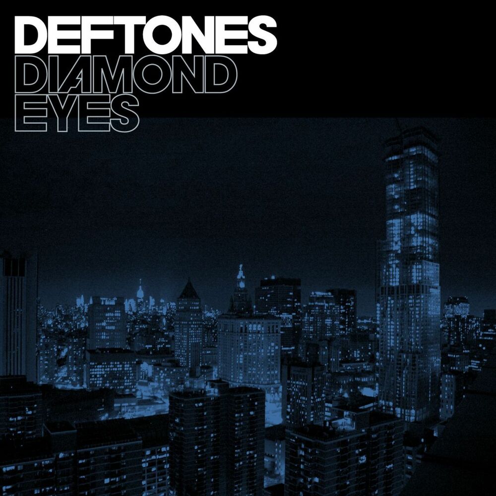 Picture of Diamond Eyes
