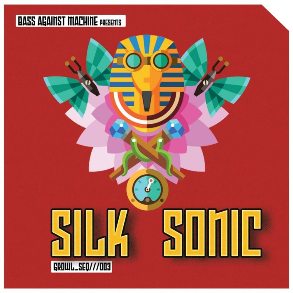 Picture of Silk Sonic