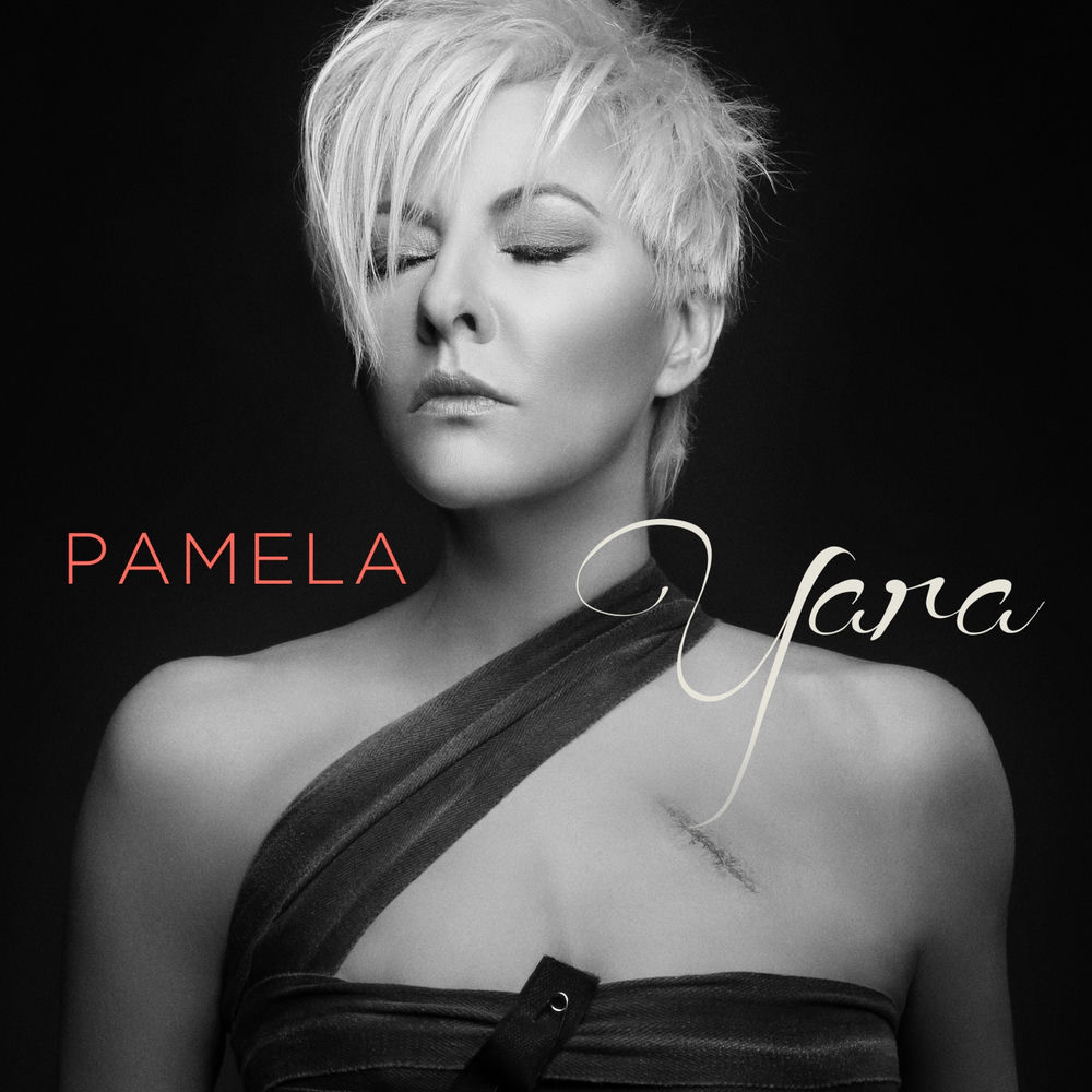 Album artwork for Sarhoş by Pamela