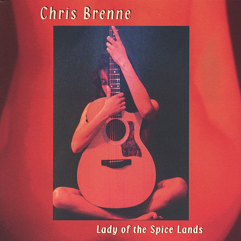 Picture of Lady of the Spice Lands