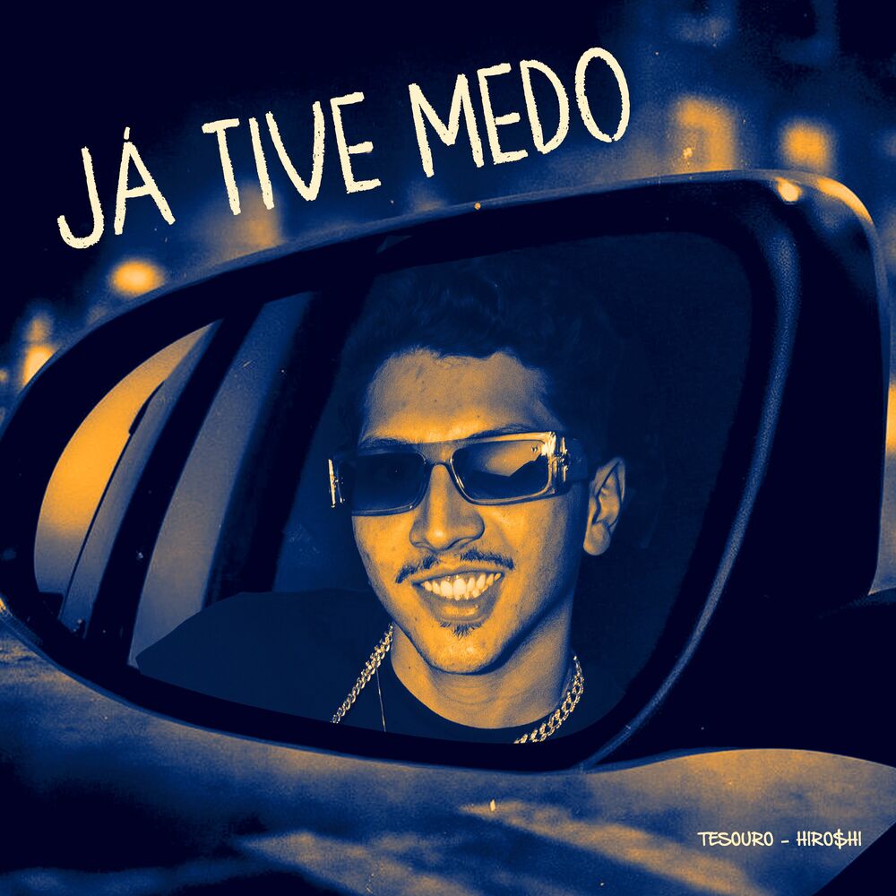 Picture of Já Tive Medo