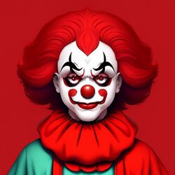 Cover of Funny Joker