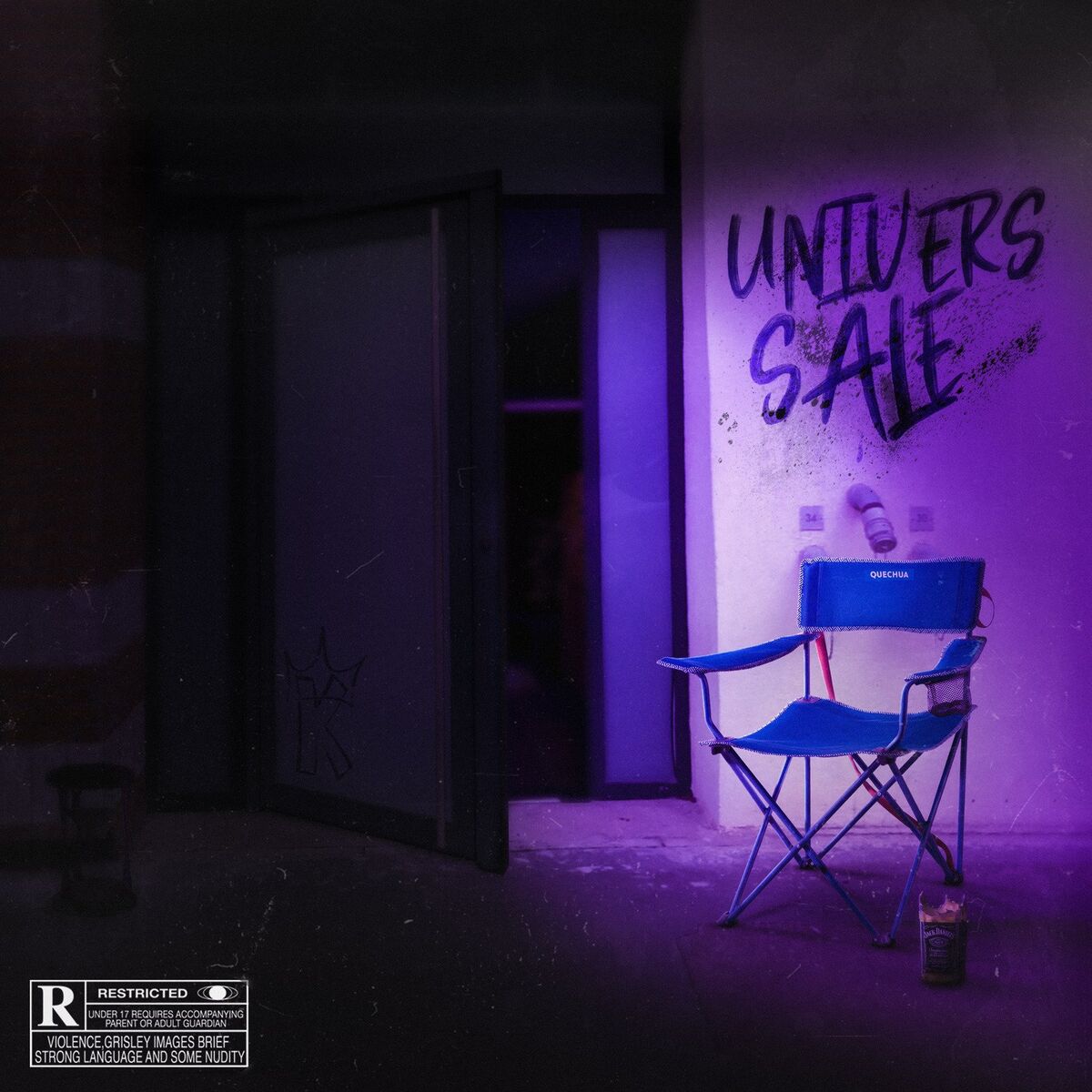 Album cover of Interlude