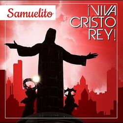 Cover of Viva Cristo el Rey