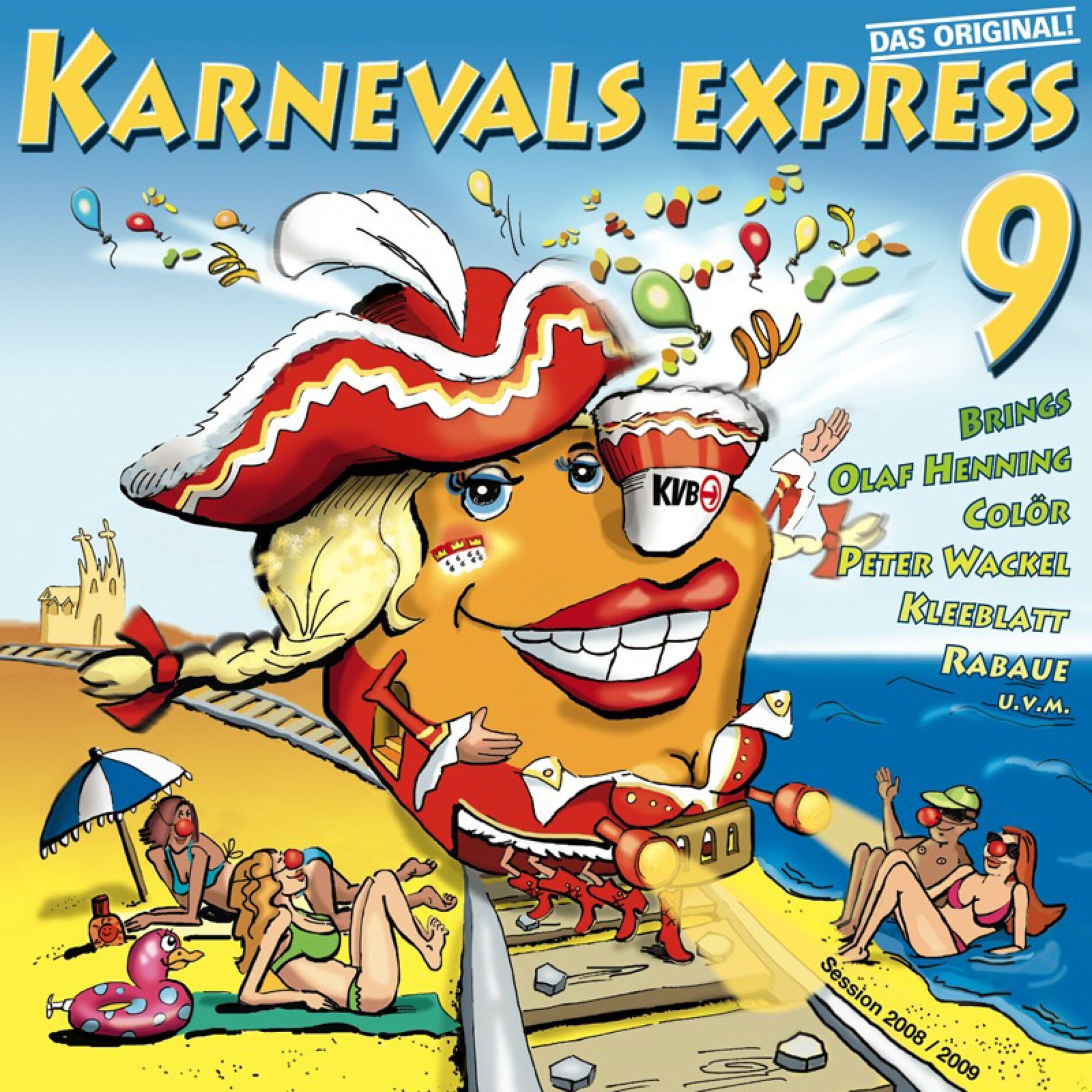 Album cover of Ra ta ta