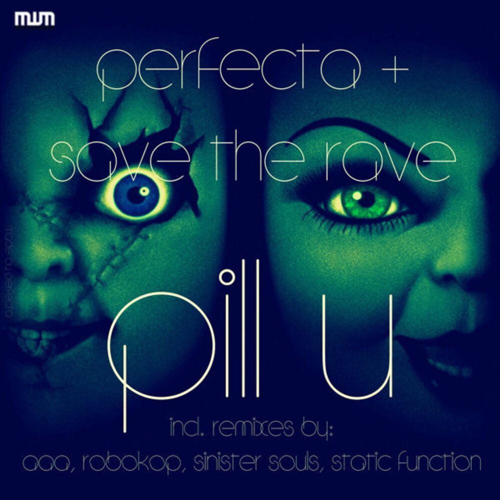 Picture of Pill U