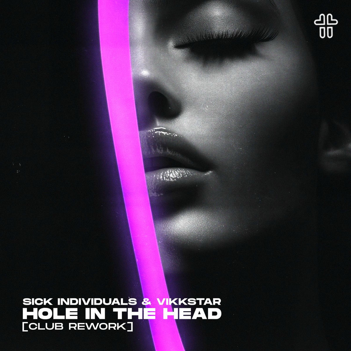Album cover of Hole In The Head