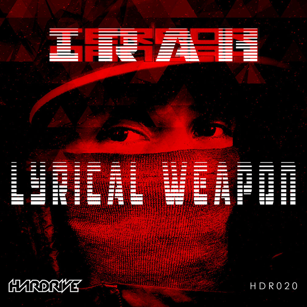 Picture of Lyrical Weapon