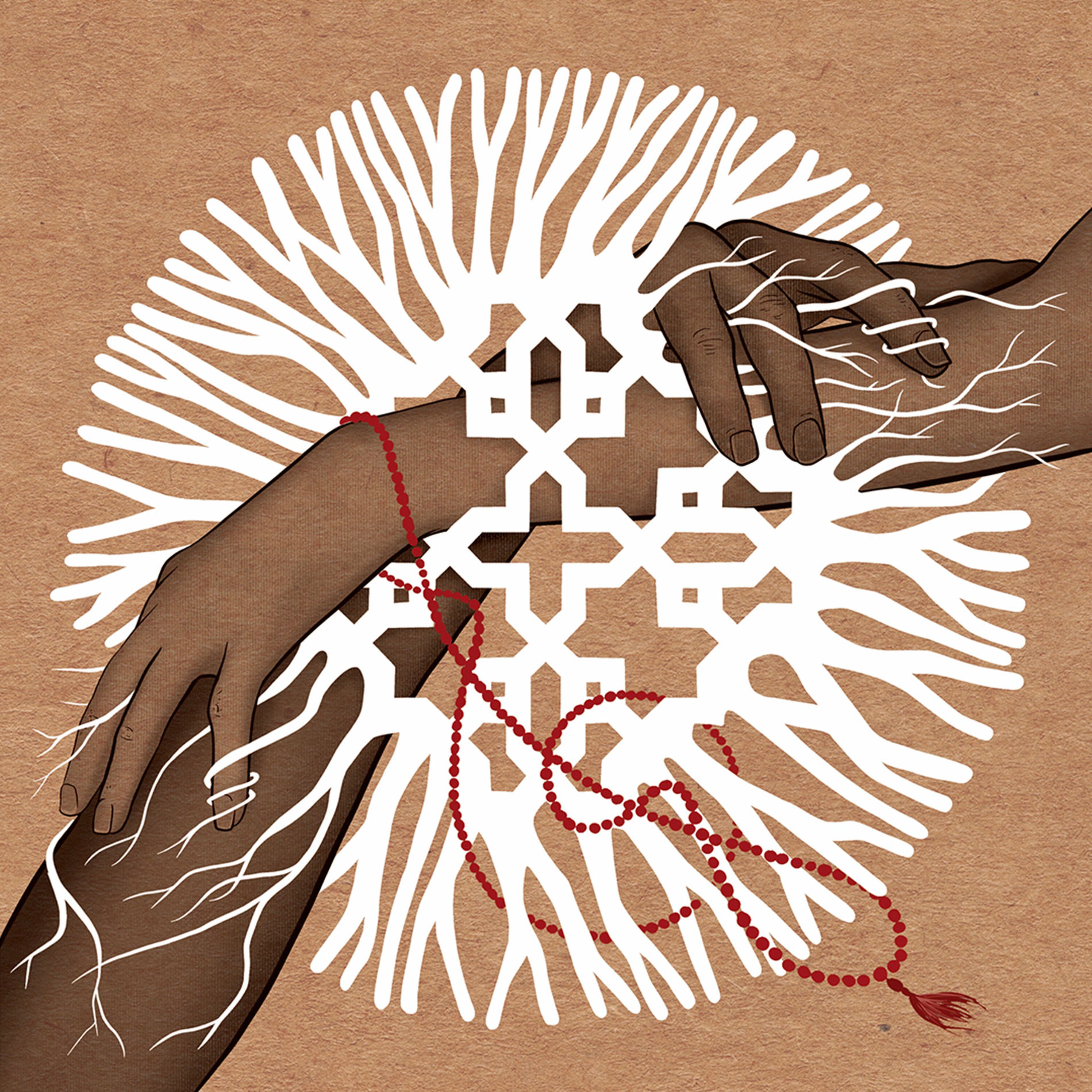 Album cover of Another Solution