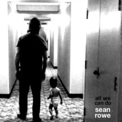 Cover of All We Can Do - EP