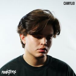 Cover of monsters