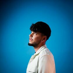 Cover of Beau (feat. Julien Doré) (Version acoustique)