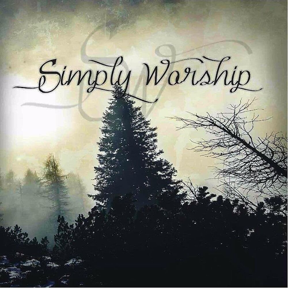 Picture of Simply Worship