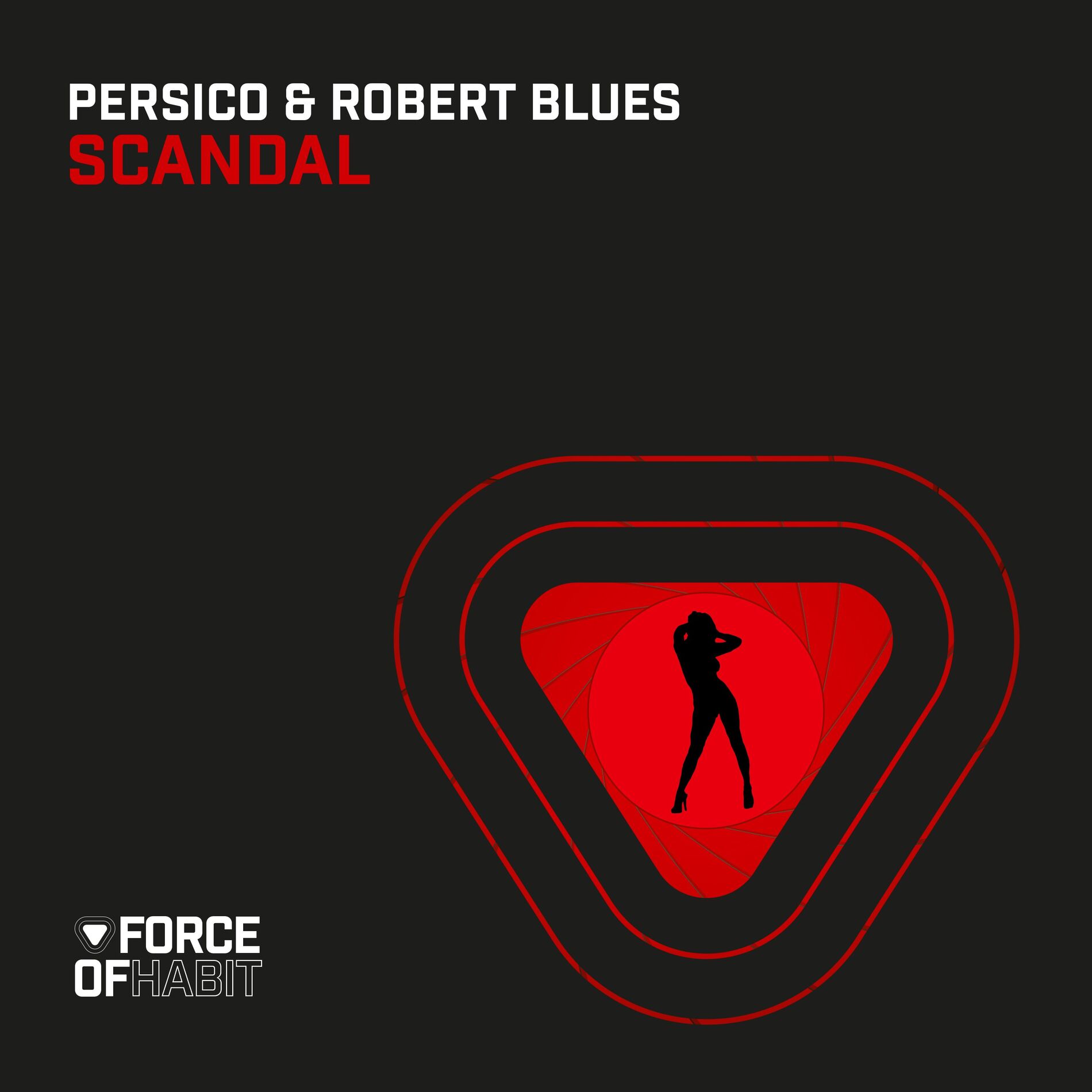 Album cover of Scandal
