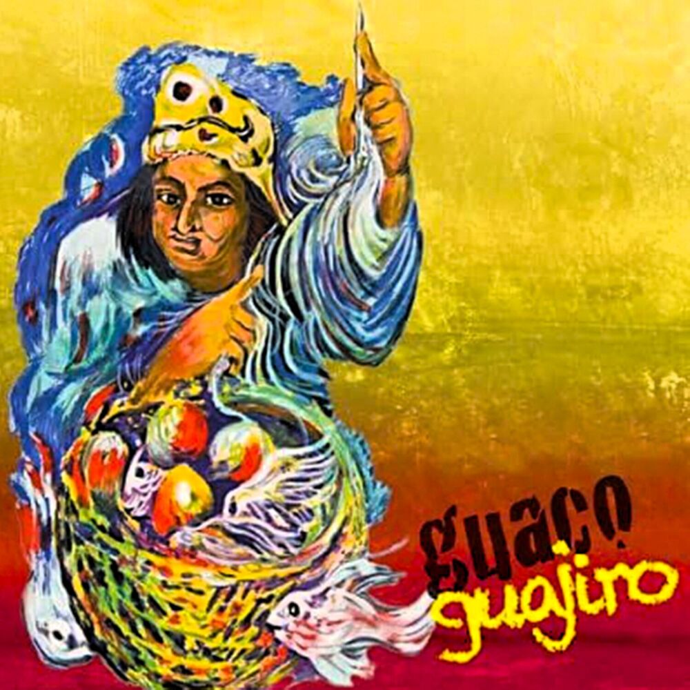 Picture of Guajiro