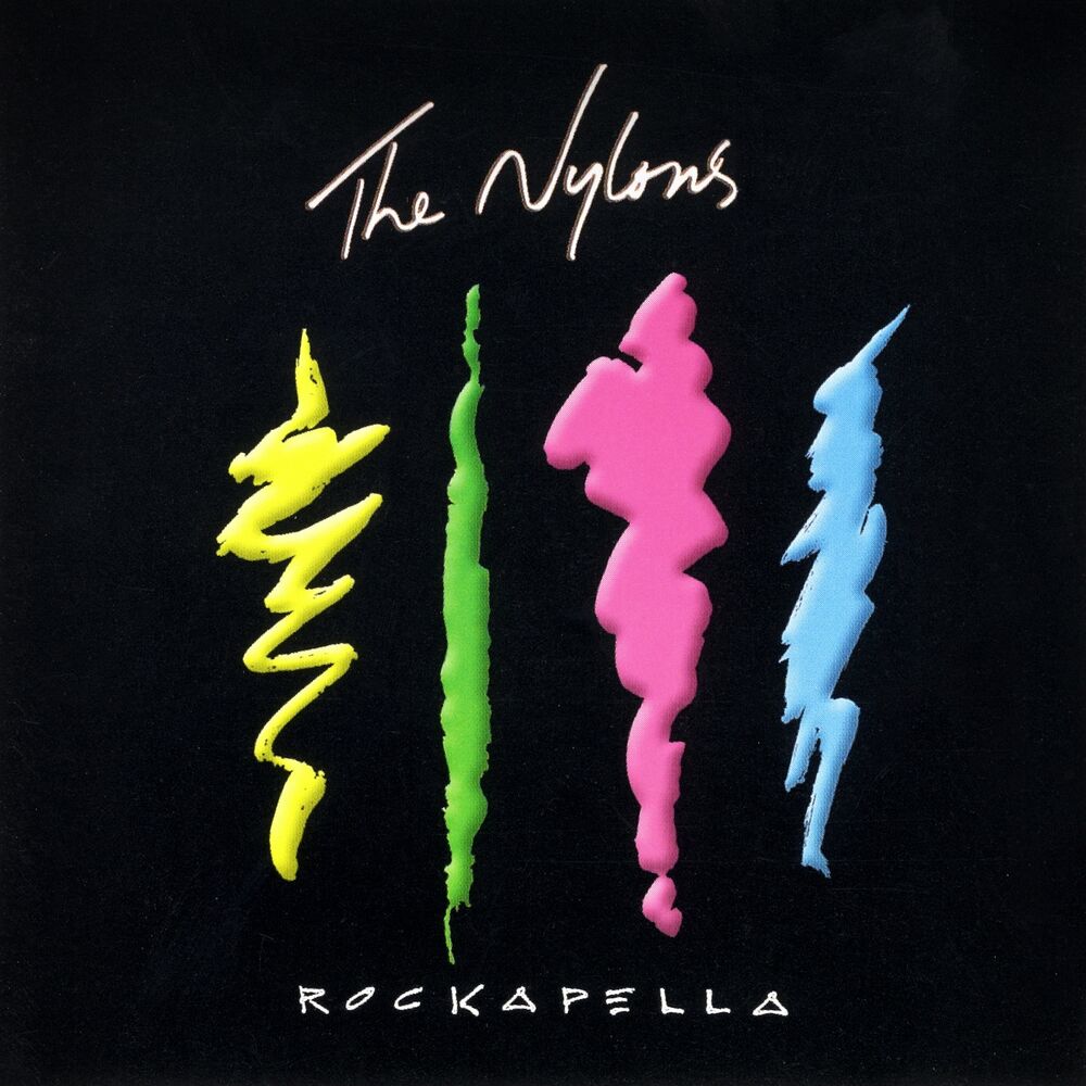 Picture of Rockapella