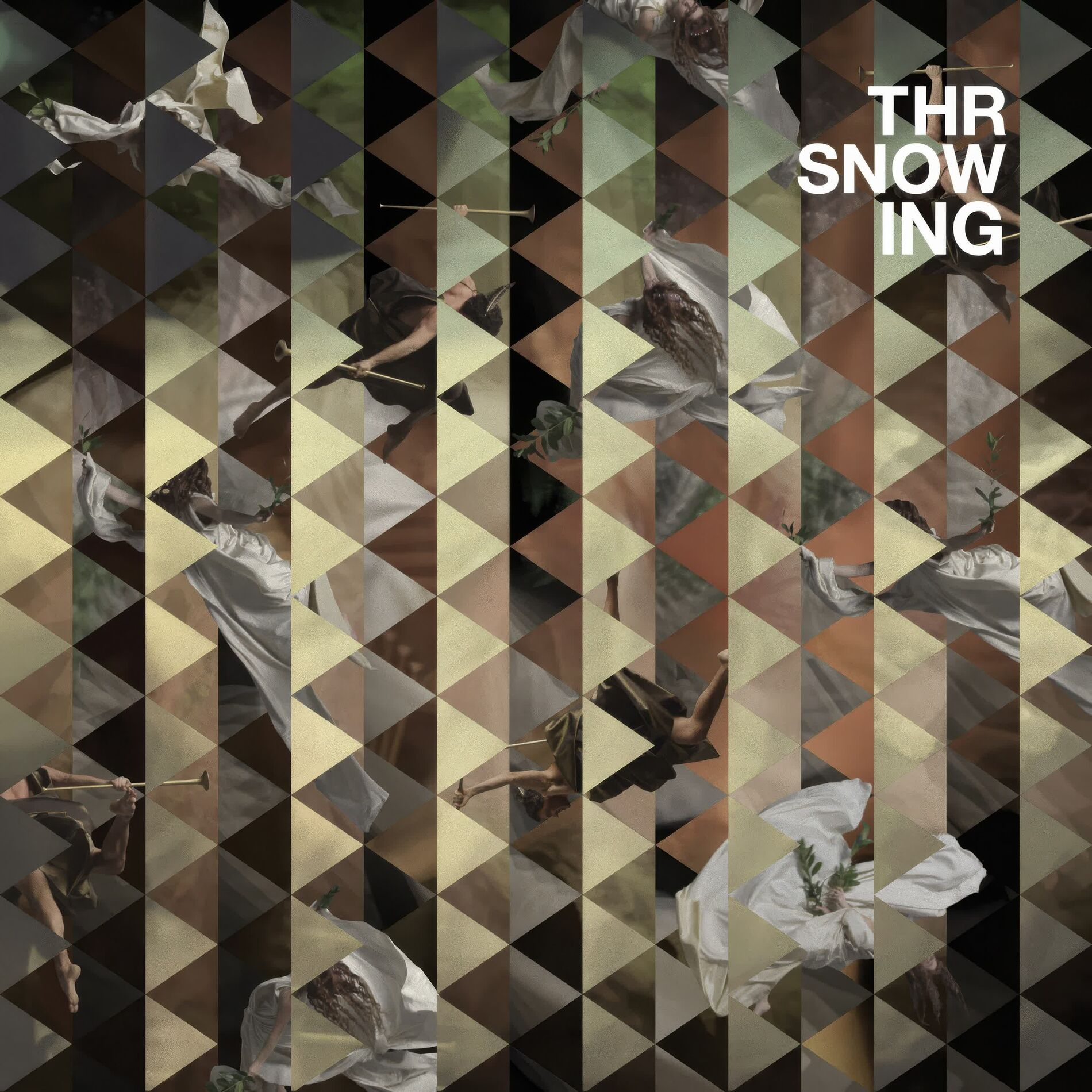 Album cover of Mosaic