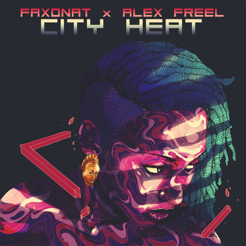 Picture of City Heat