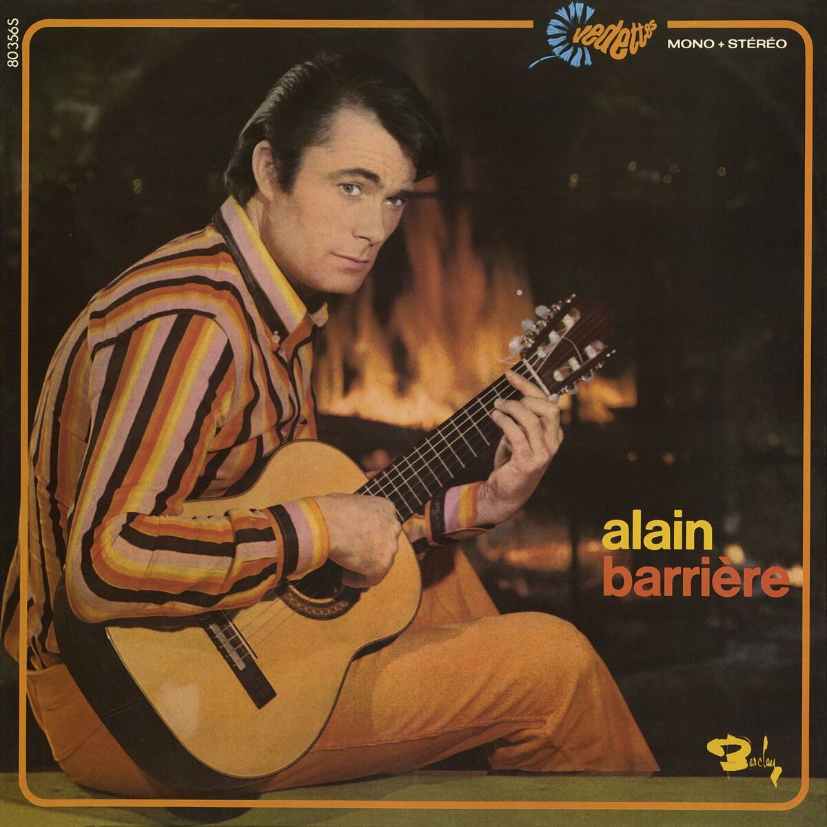 Album cover of Vol. 1