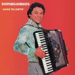 Cover of Apôs Tá Certo