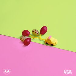 Cover of Big Jet Plane