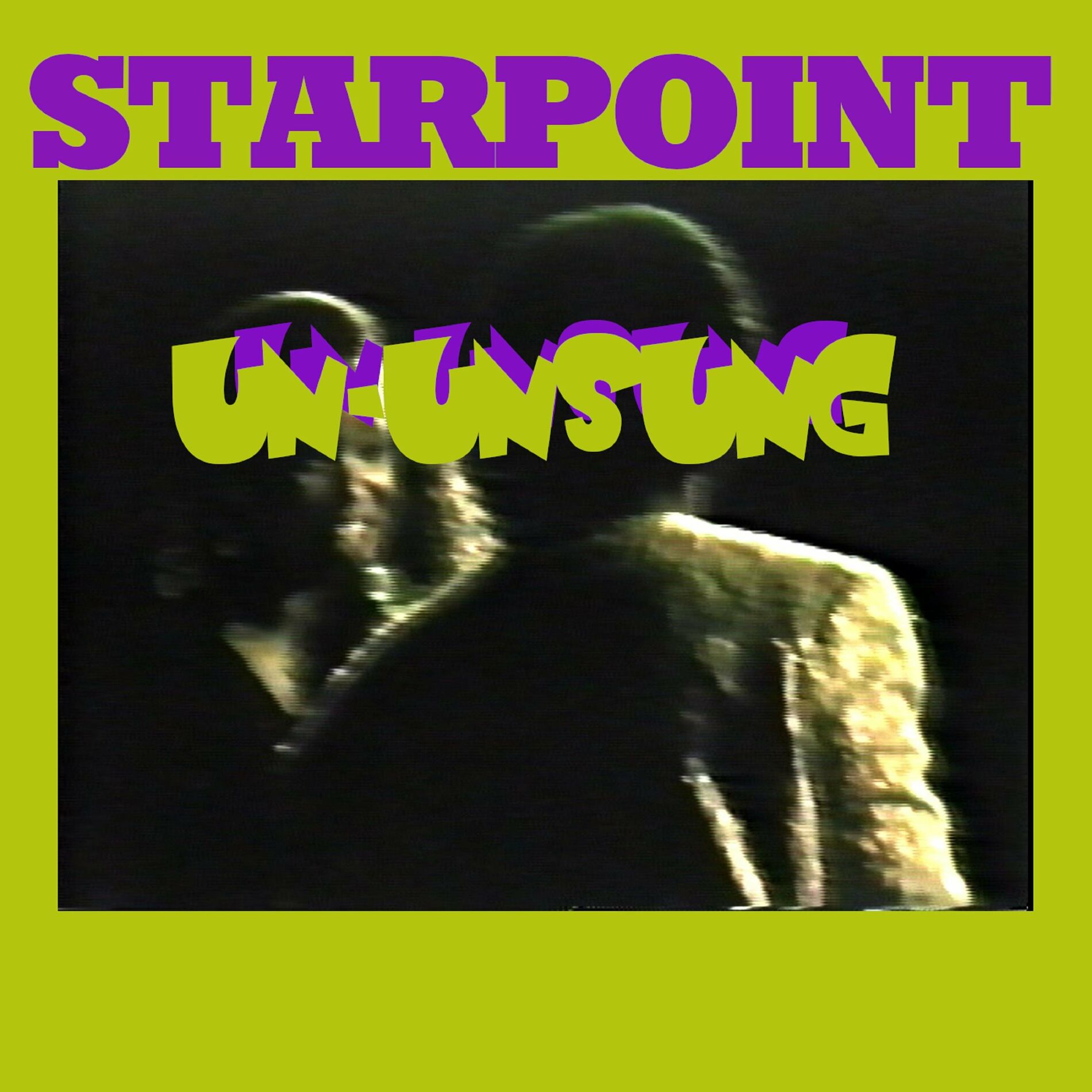 Album cover of Un-Unsung