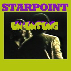 Cover of Un-Unsung