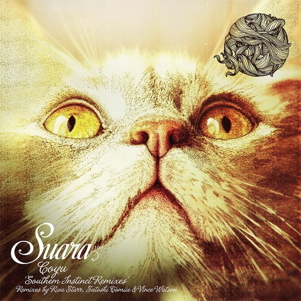 Picture of Southern Instinct (Remixes)