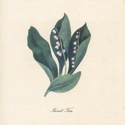 Cover of Sweet Tea