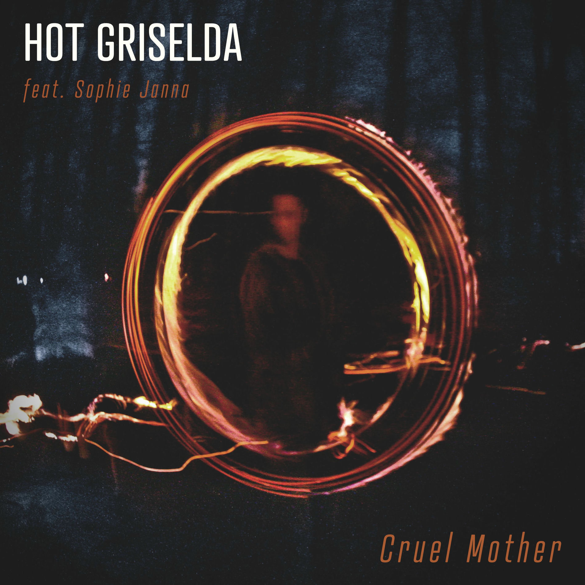 Album cover of Cruel Mother