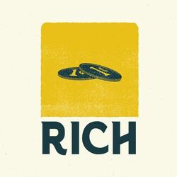 Cover of Rich