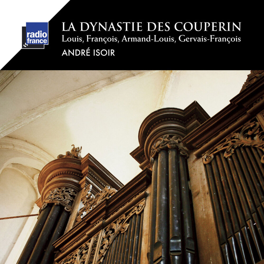 Picture of La dynastie des Couperin