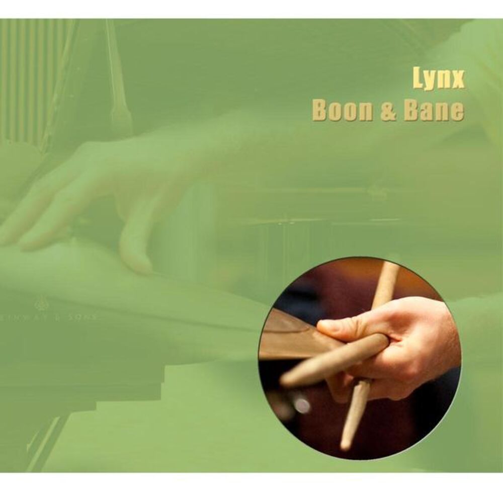 Picture of Boon & Bane
