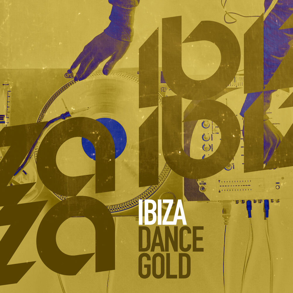Picture of Ibiza Dance Gold