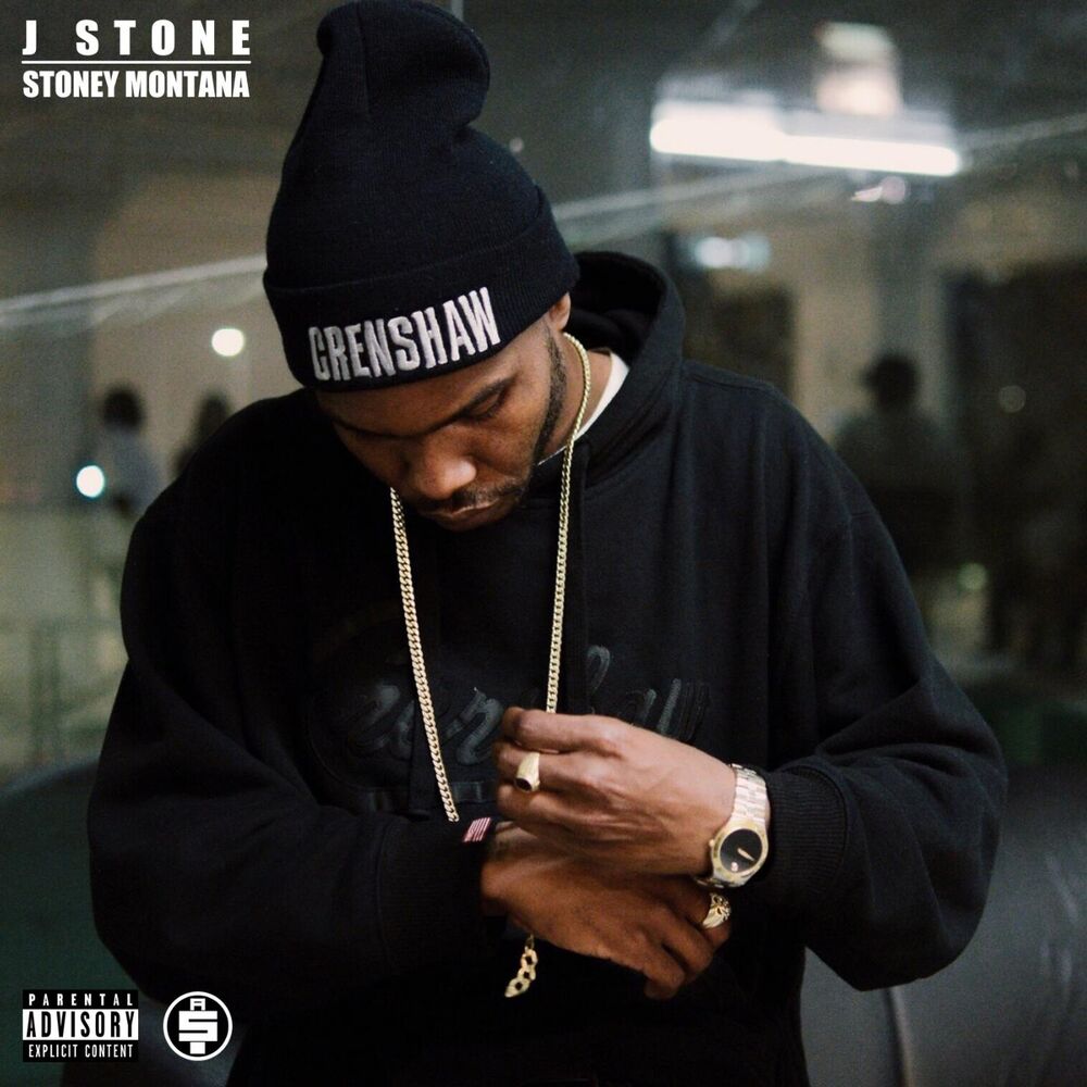 Picture of Stoney Montana