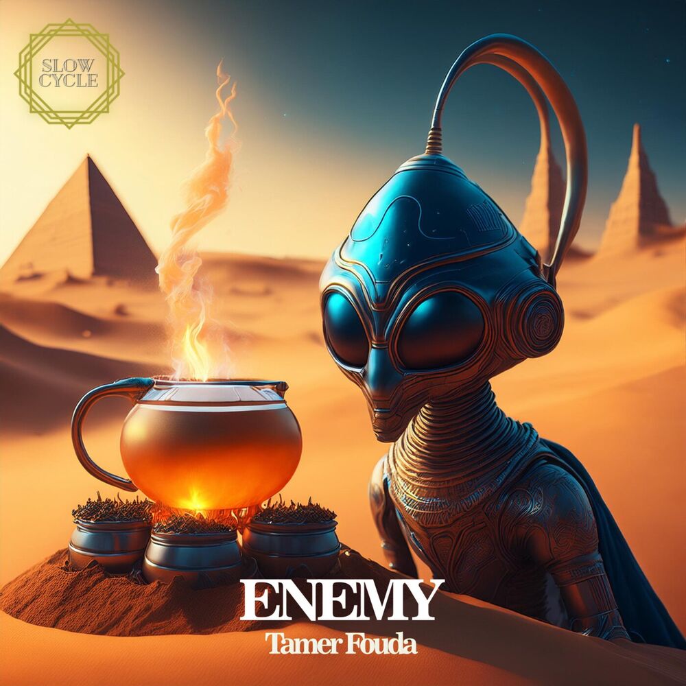 Picture of Enemy