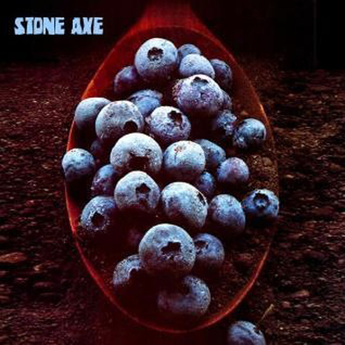 Album cover of Stone Axe (Deluxe Edition)