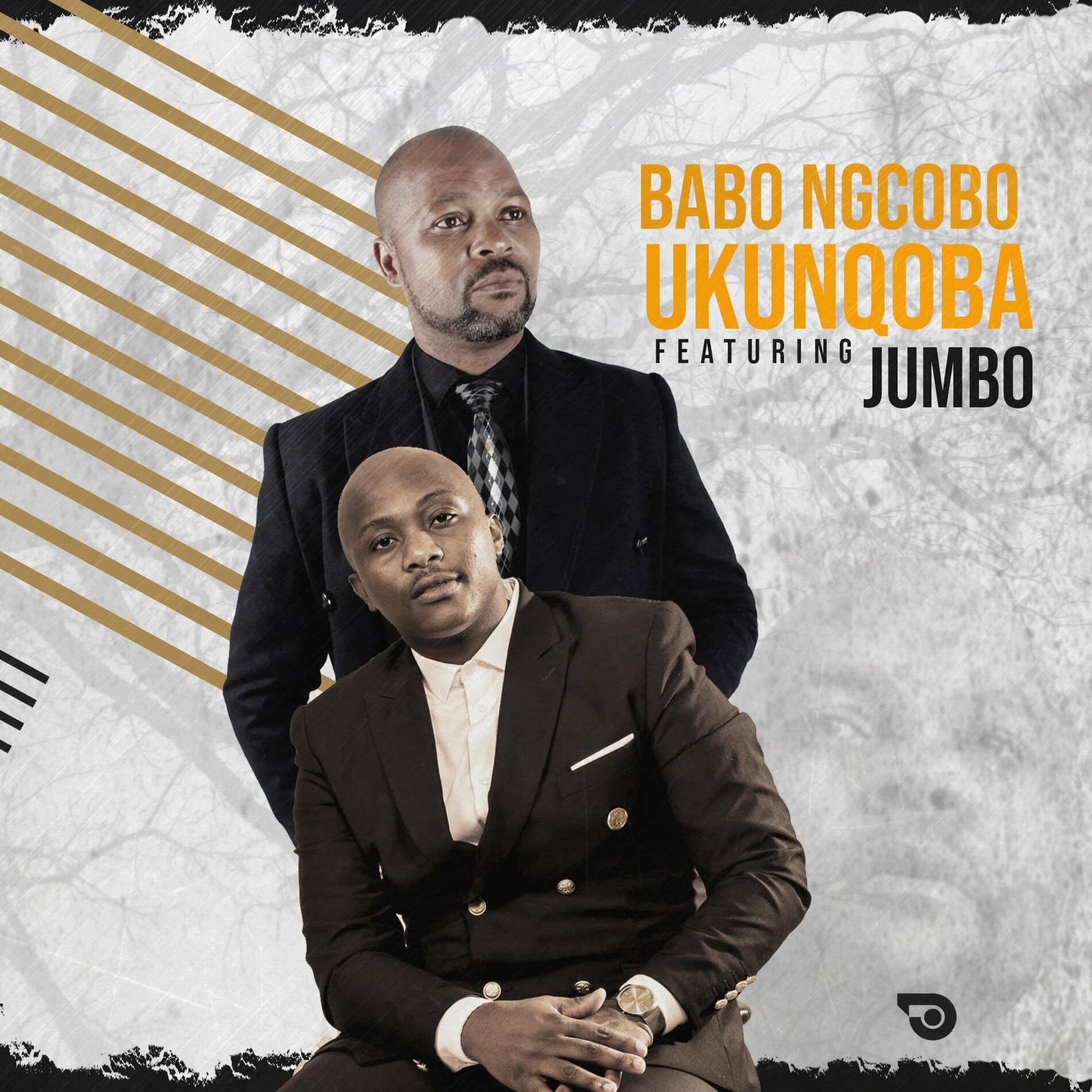 Album cover of Ukunqoba (feat. Jumbo)