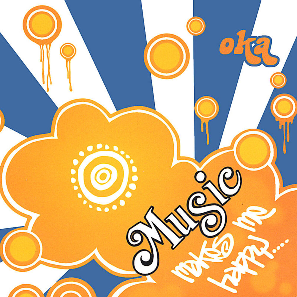 Picture of Music Makes Me Happy