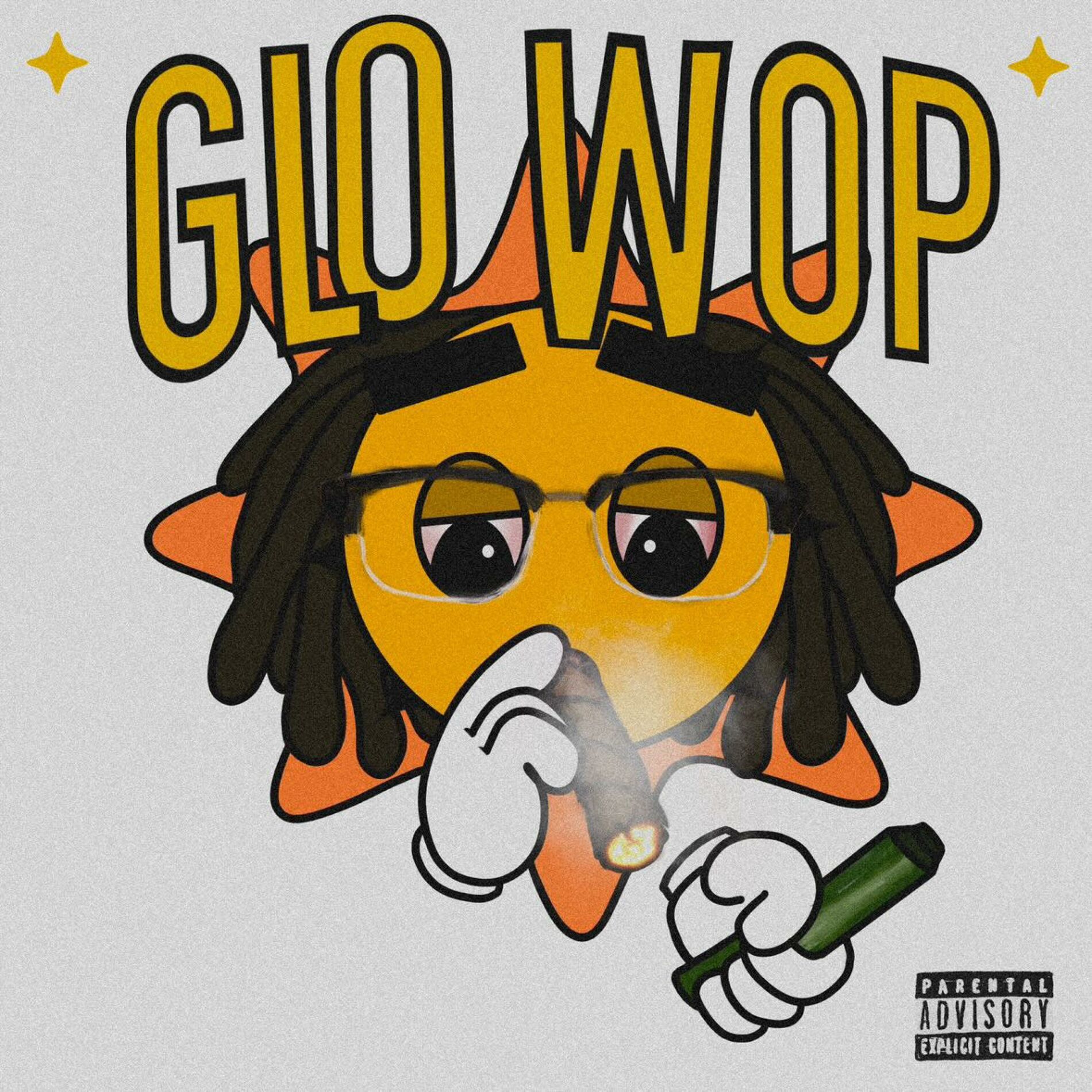 Album cover of HEALTHY ASL