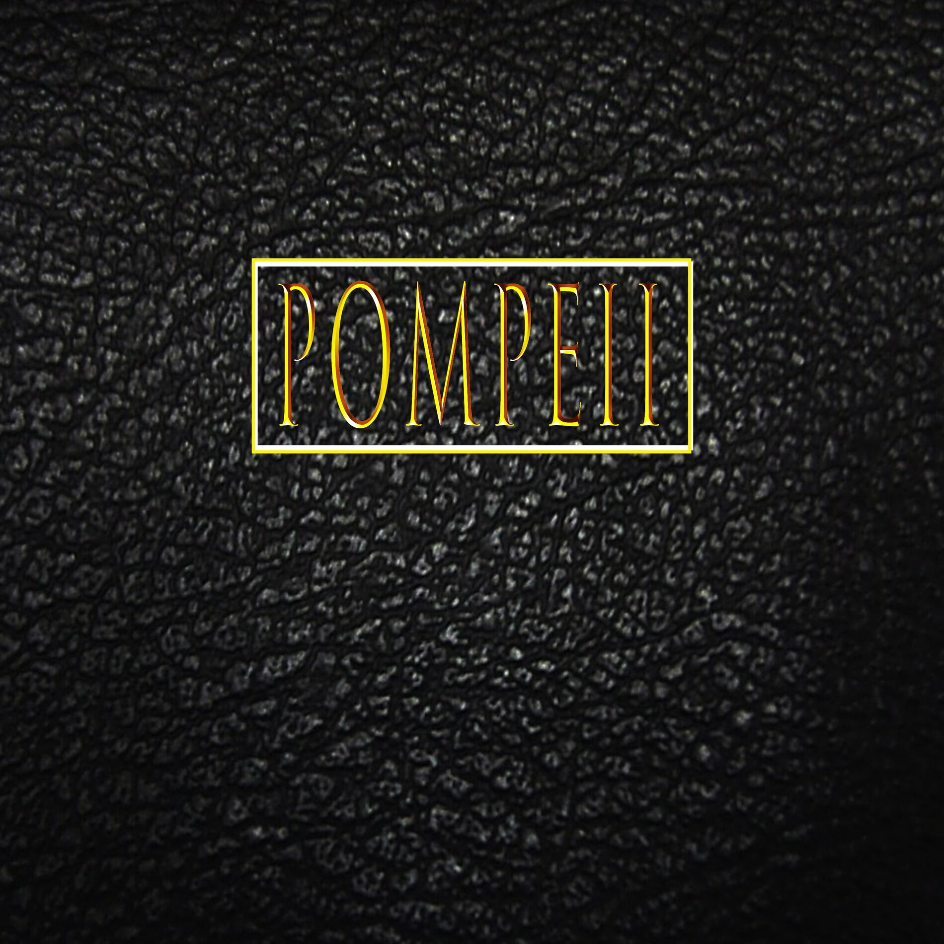 Album cover of Pompeii