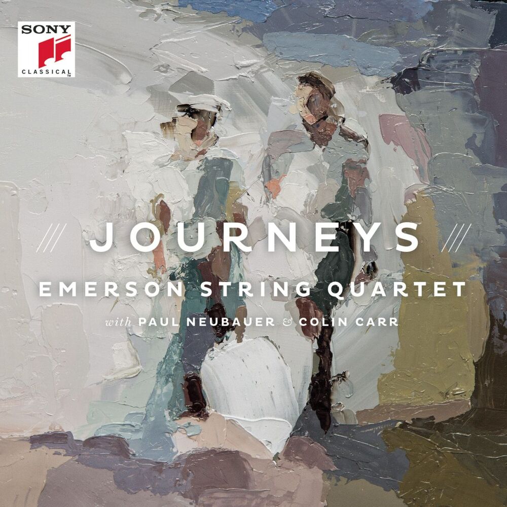 Picture of Journeys