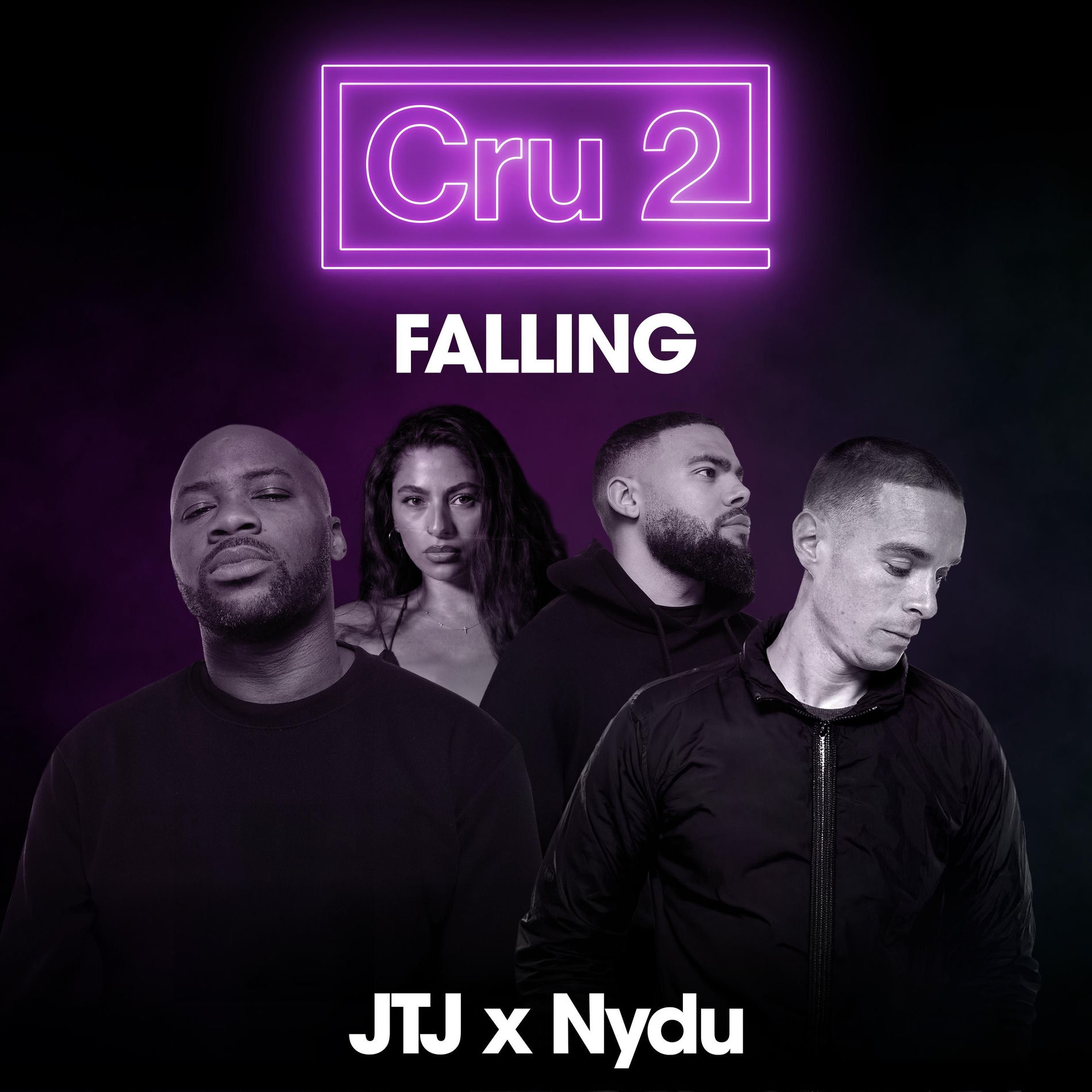 Album cover of Falling