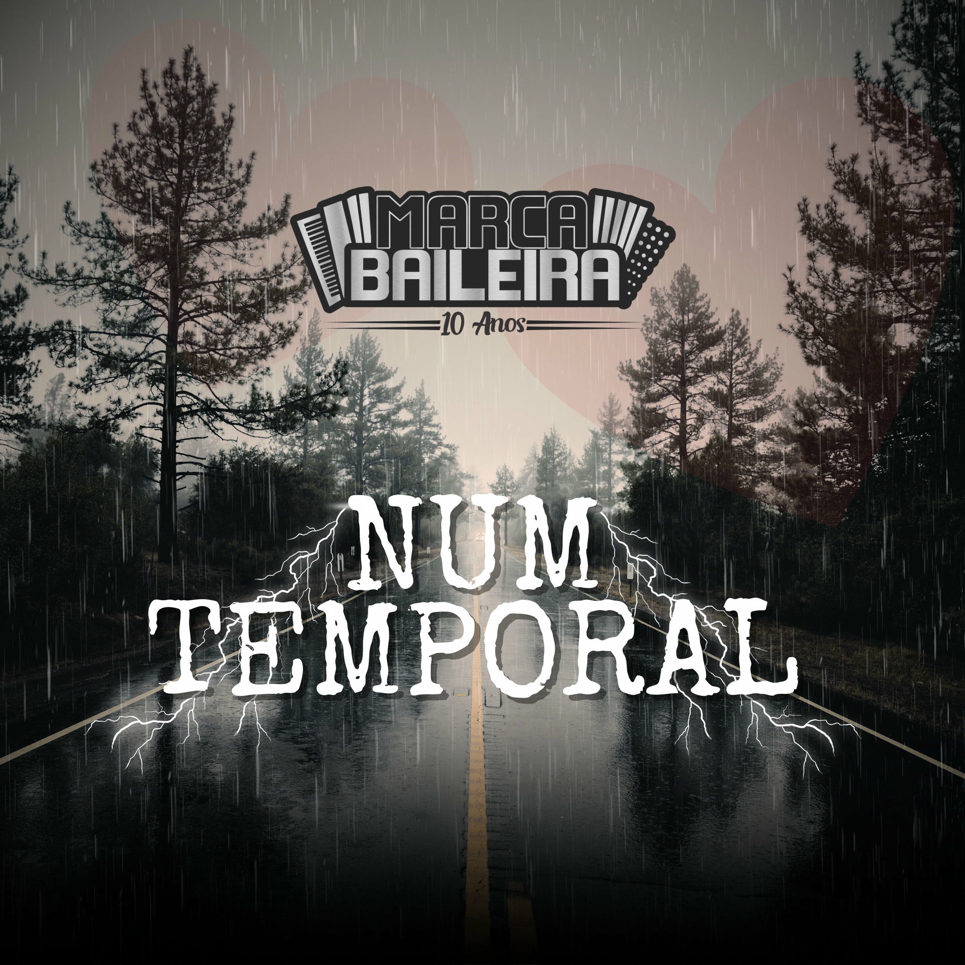 Album cover of Num Temporal