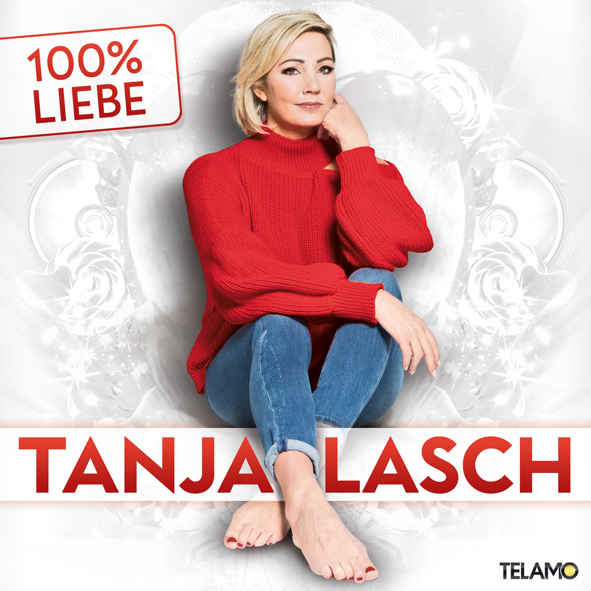 Album cover of Marie